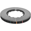 DBA T3 5000 Replacement Brake Rotor Single 295mm Front
