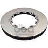 DBA T3 5000 Replacement Brake Rotor Pair 355mm Front