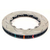 DBA T3 5000 Slotted Replacement Brake Rotor Single 390mm