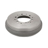 DBA Brake Drum Single 254mm Rear DBA1846