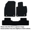 Sunland Floormats fits Nissan Patrol (GU) 3 Piece -
