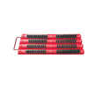 Endeavour Socket Tray Rack 4 Row / 80 Pce ET2280