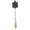 Campfire Cast Iron Single Jaffle Sandwich Maker Iron
