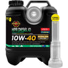Penrite HPR Diesel 10 10W-40 Engine Oil Semi-Syn 7L