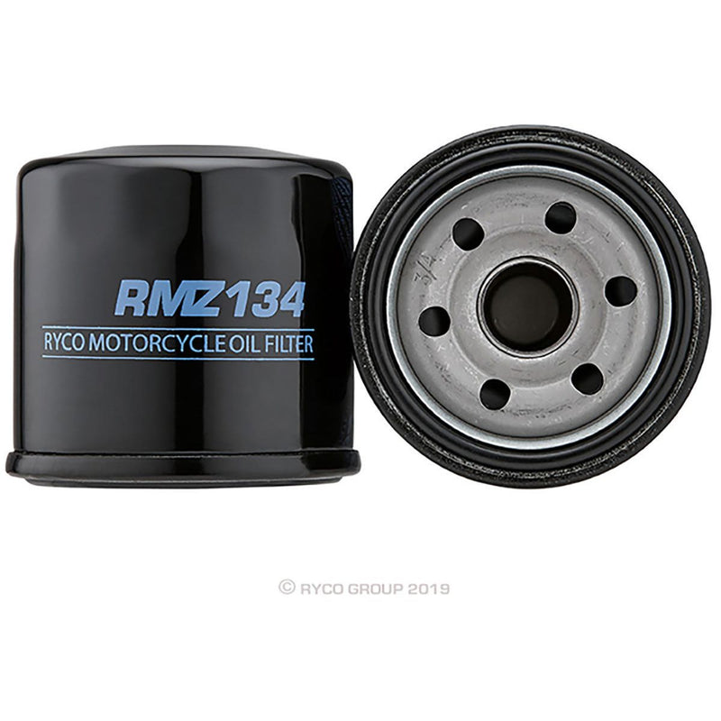 Ryco Motorcycle Oil Filter