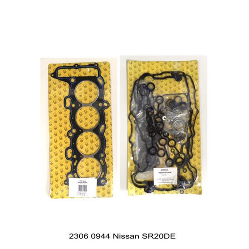 Kiwi Gasket Head Set 23060944