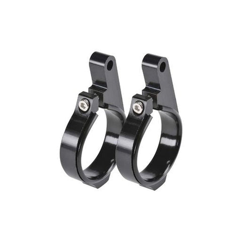 Narva Bull Bar Tube Mount Bracket 2.5" Suits Single Row