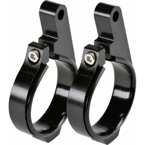 Narva Bull Bar Tube Mount Bracket 2.5" Suits Single Row