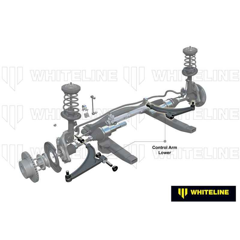 Whiteline WA452L Front Control Arm Lower Left