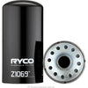 Ryco HD Oil Filter