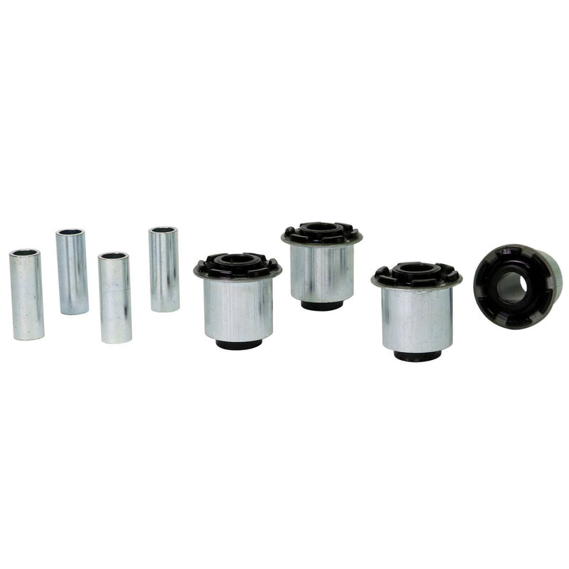 Nolathane Control Arm Bush Kit 45838