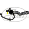 Gates Radiator Hose 05-3030