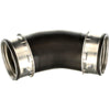 Gates Turbo Air Intake Hose 09-0227