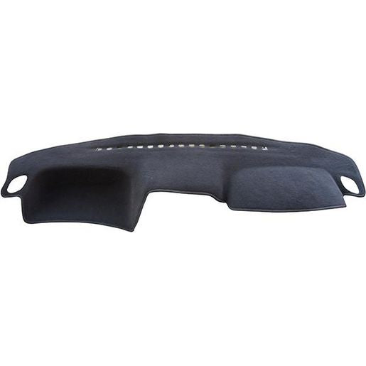 Sunland Dash Mat Black D3501