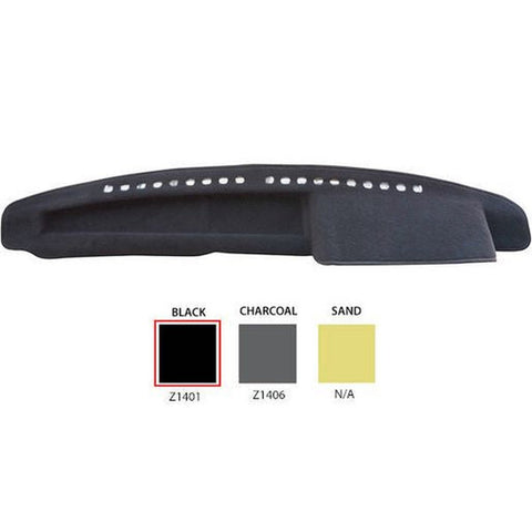 Sunland Dashmat fits Mazda B2000-B2600 (ZB - 1985-ON) -