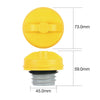 Tridon Fuel Cap (Non Locking) TFNL244D