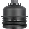 Tridon Cartridge Cap Oil Filter TCC019
