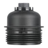 Tridon Cartridge Cap Oil Filter TCC019