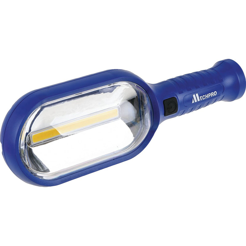 Mechpro 600 Lumen Rechargeable LED Magnetic Work Lamp