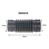 Dayco Air Intake Hose DAH234