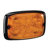 Narva LED Warning Light Amber 12/24V 85224A