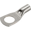 Narva Straight Barrel Cable Lug 10mm² 6mm (10Pk) 57150