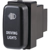 Narva Mitsubishi OE Style Driving Lights Switch 12V