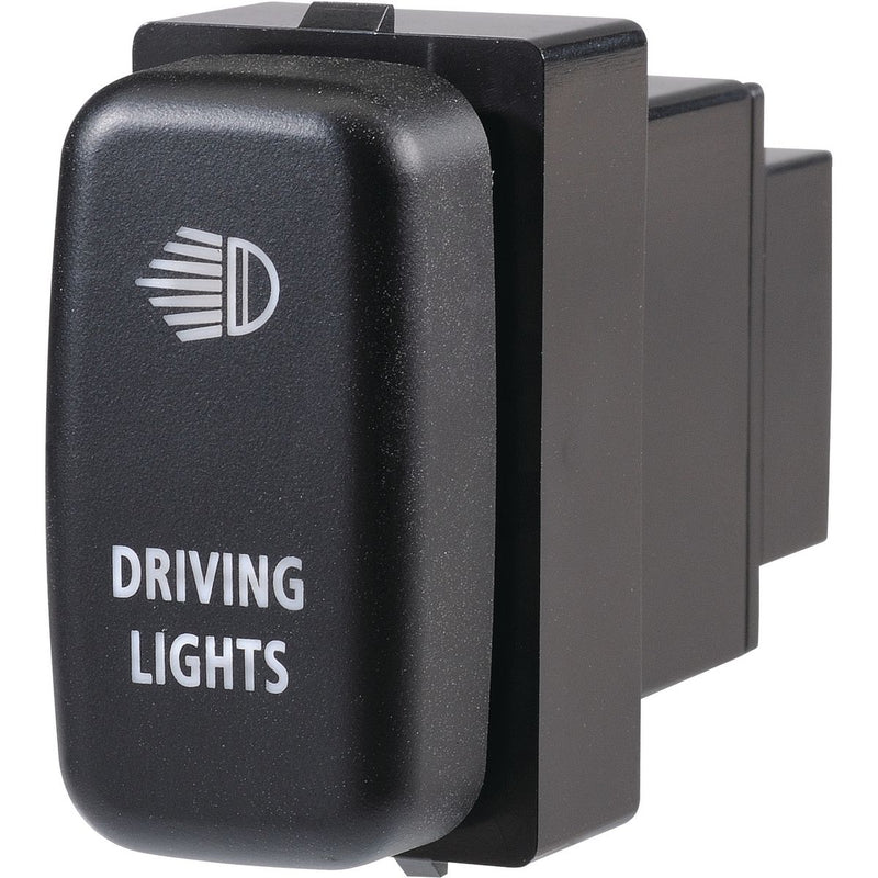 Narva Mitsubishi OE Style Driving Lights Switch 12V