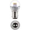 Narva LED BAY15D Globe P21/5W 2700K Blister Pack Pair