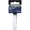 Mechpro Deep Socket 10mm 3/8In Drive Metric
