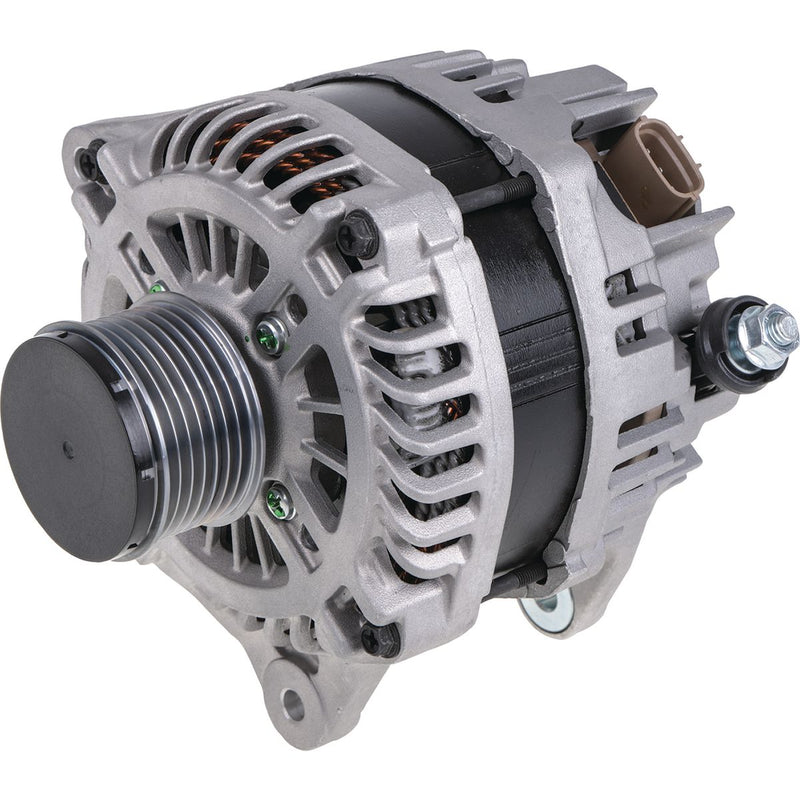 OEX Alternator 12V 170A Mitsubishi Style - See Note