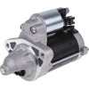 OEX Starter Motor 12V 9Th CW (Denso Style) DXS4040