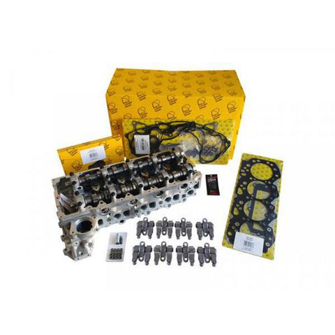Kiwi Cylinder Head - Isuzu 4Jj1 Kit 11031303
