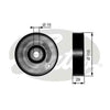 Gates Engine Idler Pulley 36160