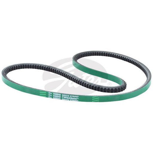 Gates FleetRunner V-Belt 13A1220 9480HD