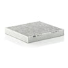 Mann Active Carbon Cabin Filter CUK2141