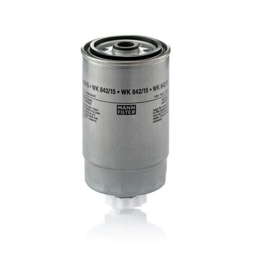 Mann Fuel Filter WK 842/15