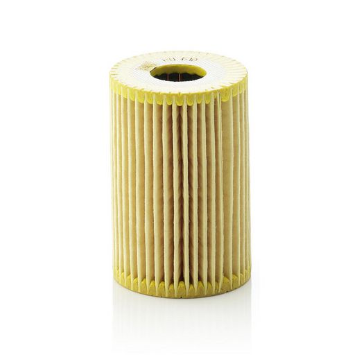 Mann Oil Filter HU610X