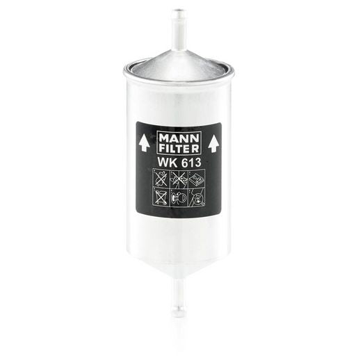 Mann Fuel Filter WK 613