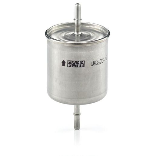 Mann Fuel Filter WK822/2