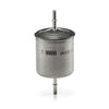 Mann Fuel Filter WK832/2