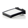 Mann Filter Interior Air CU 2423