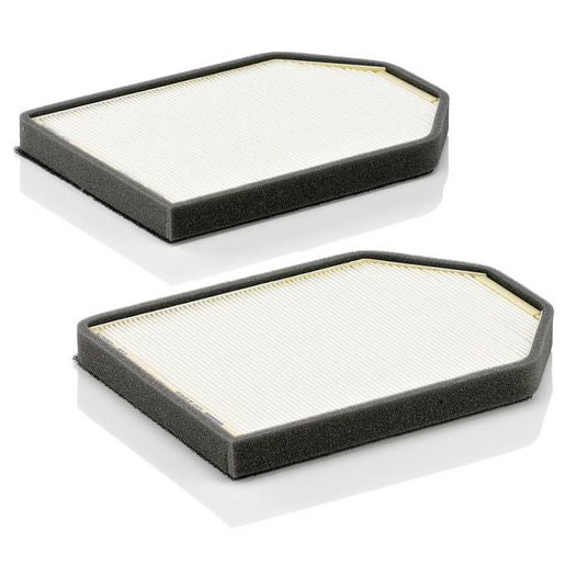 Mann Filter Interior Air CU 2949-2