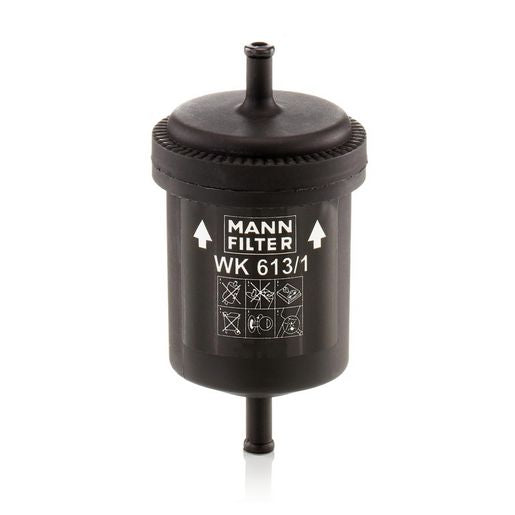 Mann Fuel Filter WK 613/1