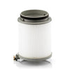 Mann Filter Interior Air CU 1546