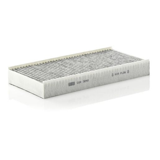 Mann Active Carbon Cabin Filter CUK3240