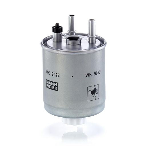 Mann Fuel Filter WK9022