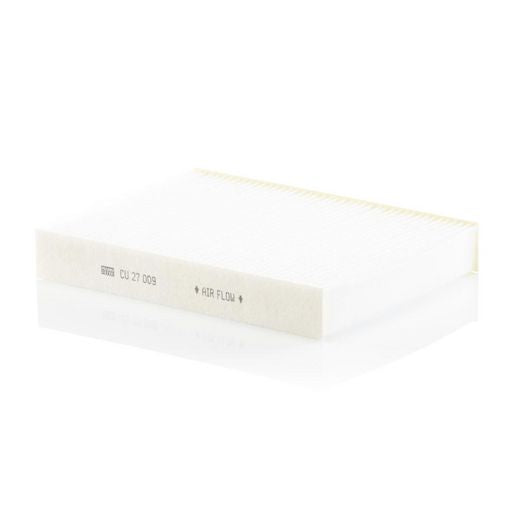 Mann Cabin Air Pollen Filter CU 27 009