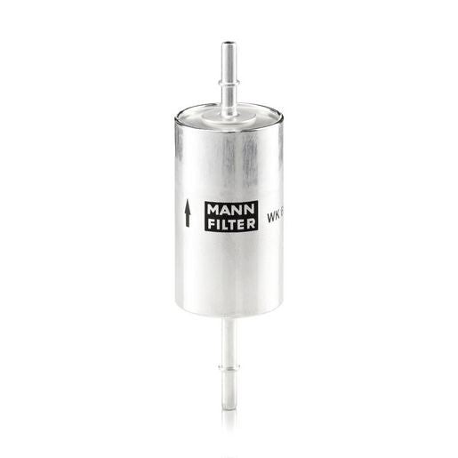Mann Fuel Filter WK614/46