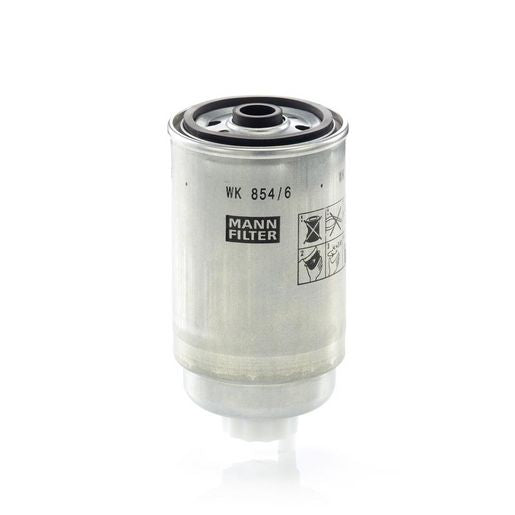Mann Fuel Filter WK 854/6